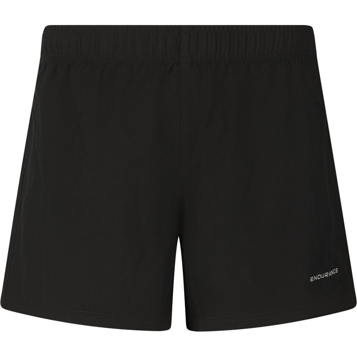 ENDURANCE Sewink W 2-in-1 Shorts Shorts 1001 Black
