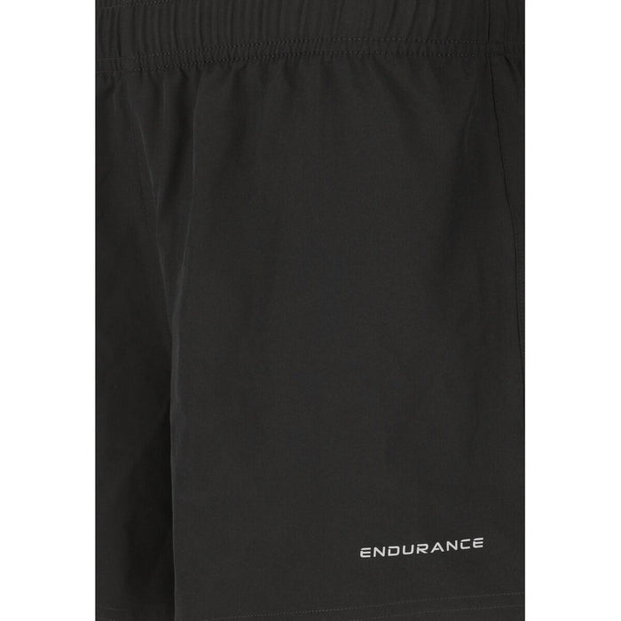 ENDURANCE Sewink W Shorts Shorts 1001 Black