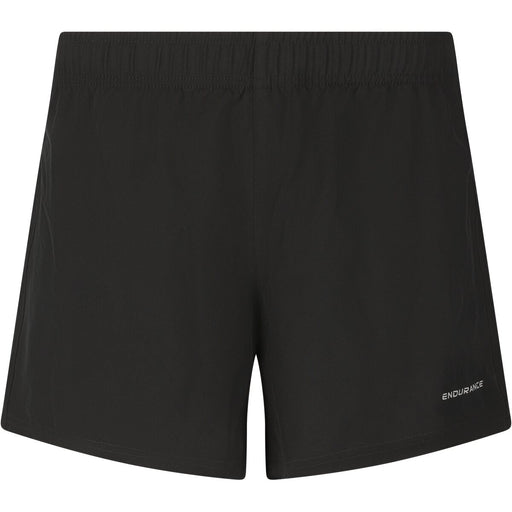 ENDURANCE Sewink W Shorts Shorts 1001 Black