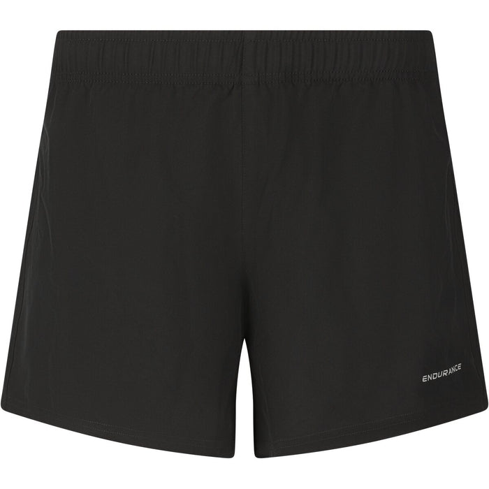 ENDURANCE Sewink W Shorts Shorts 1001 Black