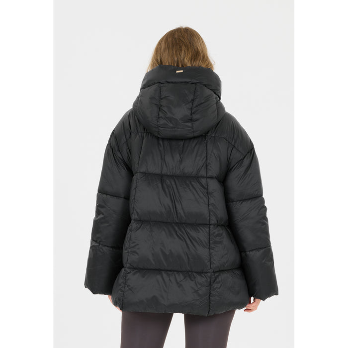 ATHLECIA Shaja W Short Puffer Jacket 1001 Black