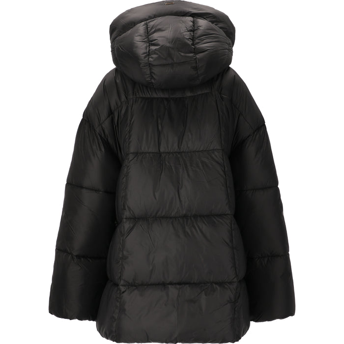 ATHLECIA Shaja W Short Puffer Jacket 1001 Black