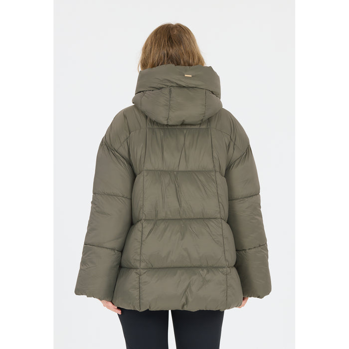 ATHLECIA Shaja W Short Puffer Jacket 1285 Chimera