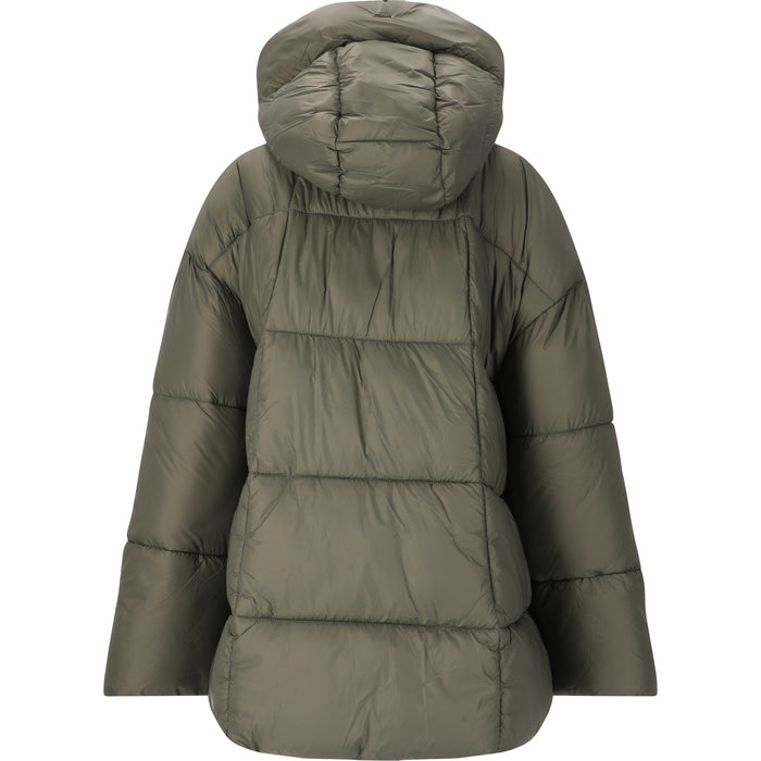 ATHLECIA Shaja W Short Puffer Jacket 1285 Chimera