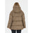 ATHLECIA Shaja W Short Puffer Jacket 3040 Fallen Rock
