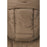 ATHLECIA Shaja W Short Puffer Jacket 3040 Fallen Rock