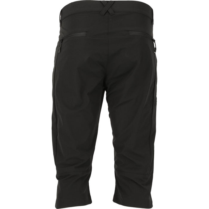 WHISTLER Shann M Long Outdoor Shorts Shorts 1001 Black