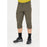 WHISTLER Shann M Long Outdoor Shorts Shorts 1071 Black Ink