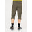WHISTLER Shann M Long Outdoor Shorts Shorts 1071 Black Ink