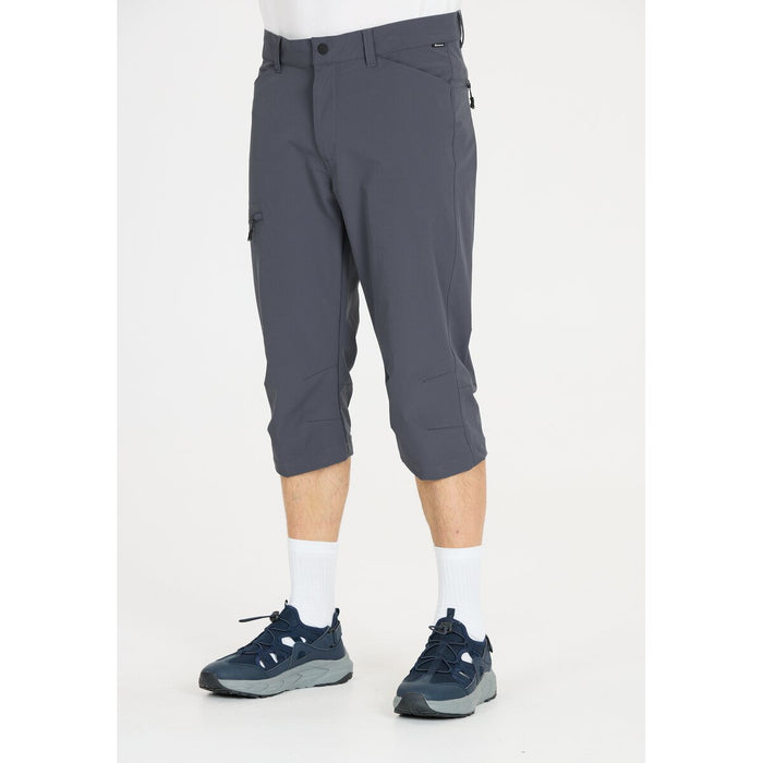 WHISTLER Shann M Long Outdoor Shorts Shorts 1173 Ombre Blue