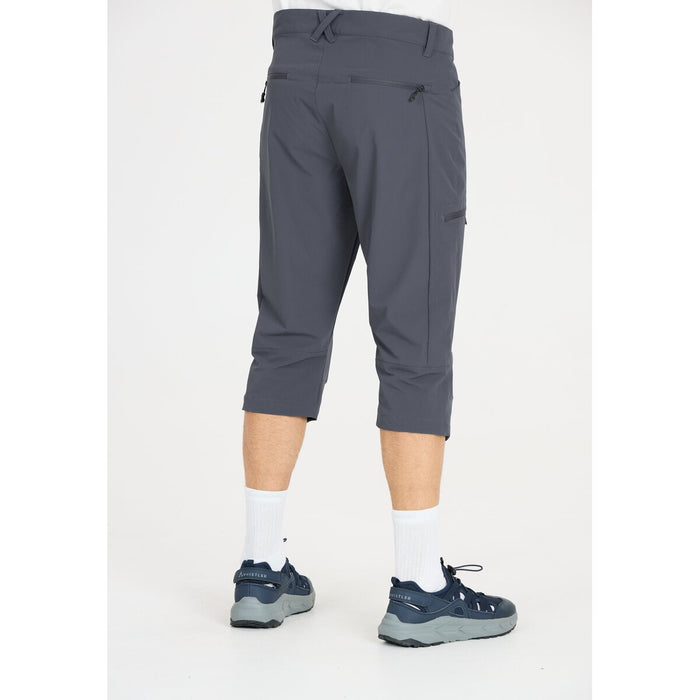 WHISTLER Shann M Long Outdoor Shorts Shorts 1173 Ombre Blue