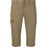 WHISTLER Shann M Long Outdoor Shorts Shorts 3161 Dusky Green
