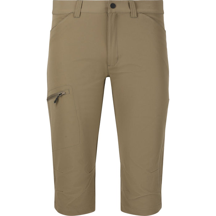 WHISTLER Shann M Long Outdoor Shorts Shorts 3161 Dusky Green
