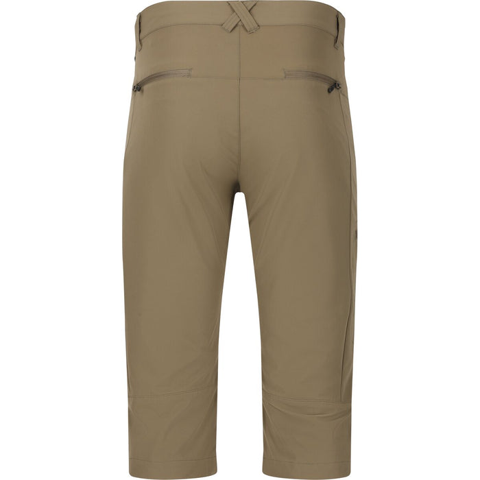 WHISTLER Shann M Long Outdoor Shorts Shorts 3161 Dusky Green