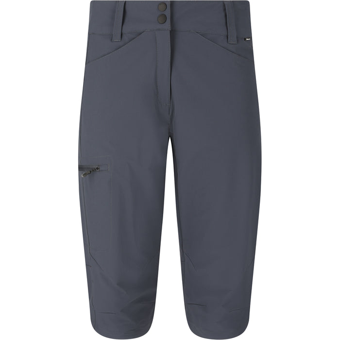 WHISTLER Shannie W Long Outdoor Shorts Shorts 1173 Ombre Blue
