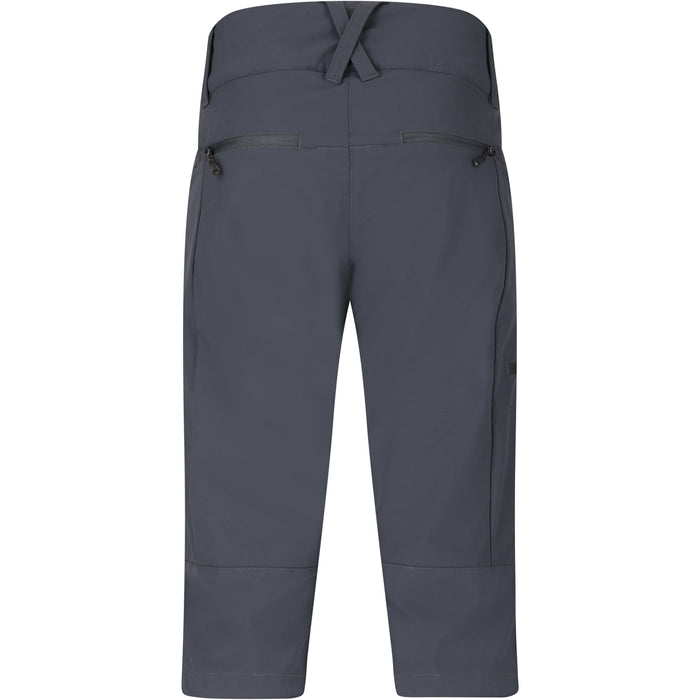 WHISTLER Shannie W Long Outdoor Shorts Shorts 1173 Ombre Blue