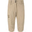 WHISTLER Shannie W Long Outdoor Shorts Shorts 5372 Weathered Teak