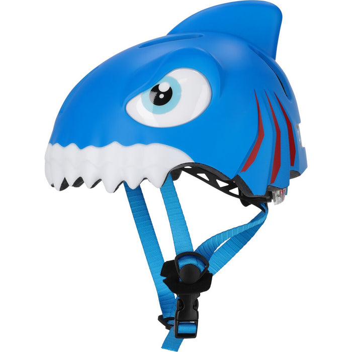 SPORT Shark Bicycle Helmet Cycling helmets 0136 Blue