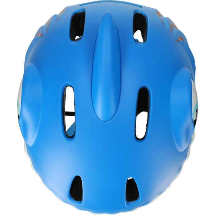 SPORT Shark Bicycle Helmet Cycling helmets 0136 Blue