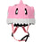 SPORT Shark Bicycle Helmet Cycling helmets 0156 Pink