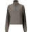 ATHLECIA Sharma W Half Zip Jacket 1013 Gunmetal