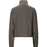 ATHLECIA Sharma W Half Zip Jacket 1013 Gunmetal