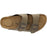 CRUZ Shawnee M Cork Sandal Sandal 3027 Timber Wolf