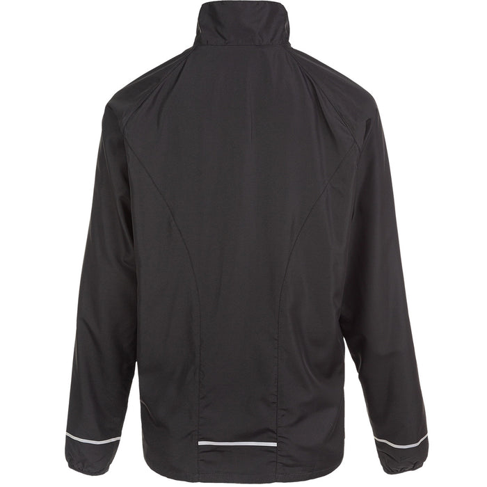 ENDURANCE Shela W Jacket Running Jacket 1001 Black