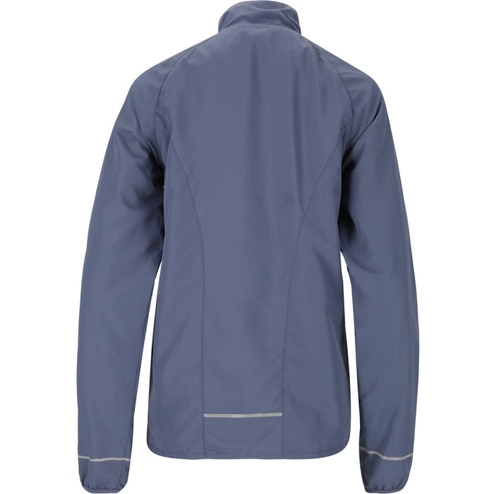 ENDURANCE Shela W Jacket Running Jacket 2177 Serenity Blue