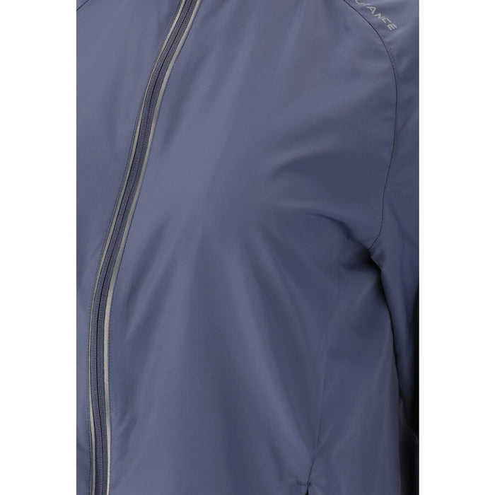 ENDURANCE Shela W Jacket Running Jacket 2177 Serenity Blue