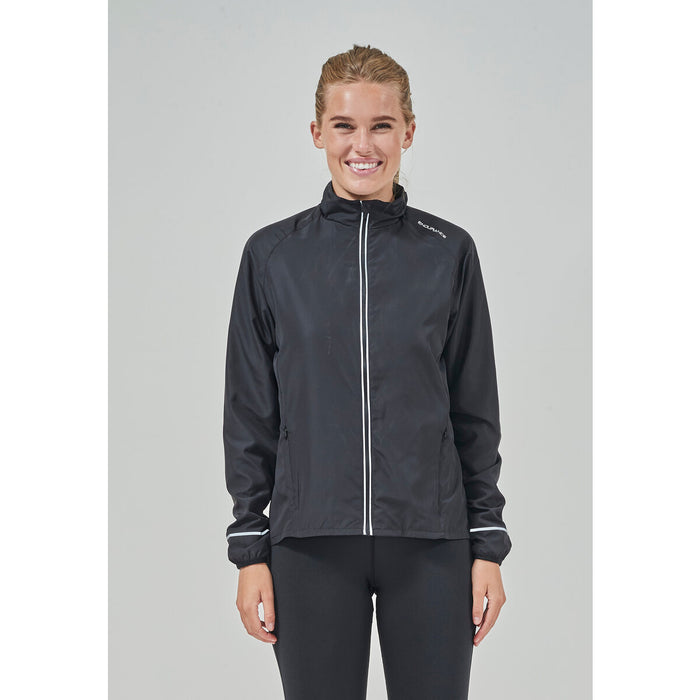 ENDURANCE Shela W Jacket Running Jacket 1001 Black