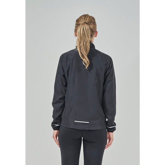 ENDURANCE Shela W Jacket Running Jacket 1001 Black