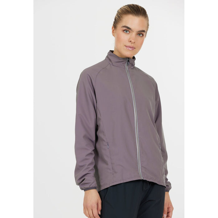 ENDURANCE Shela W Jacket Running Jacket 1184 Excalibur