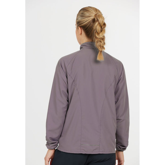 ENDURANCE Shela W Jacket Running Jacket 1184 Excalibur