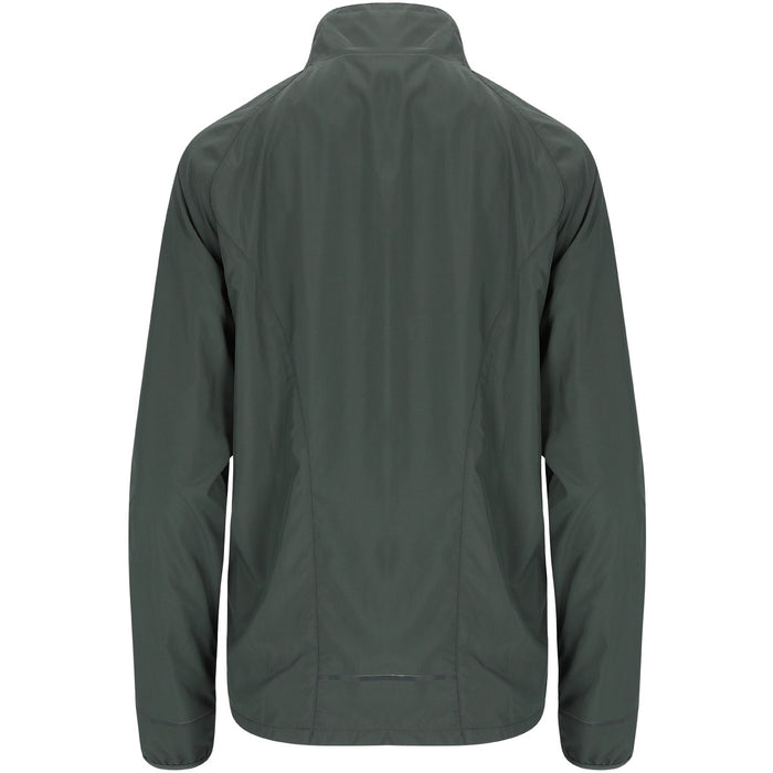 ENDURANCE Shela W Jacket Running Jacket 3130 Desert Green