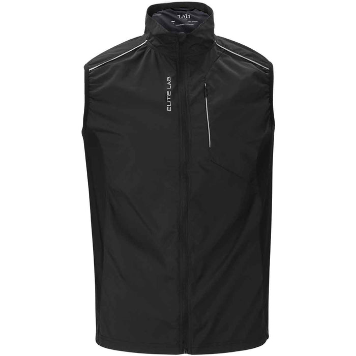 ELITE LAB Shell X1 Elite M Vest Vest 1001 Black