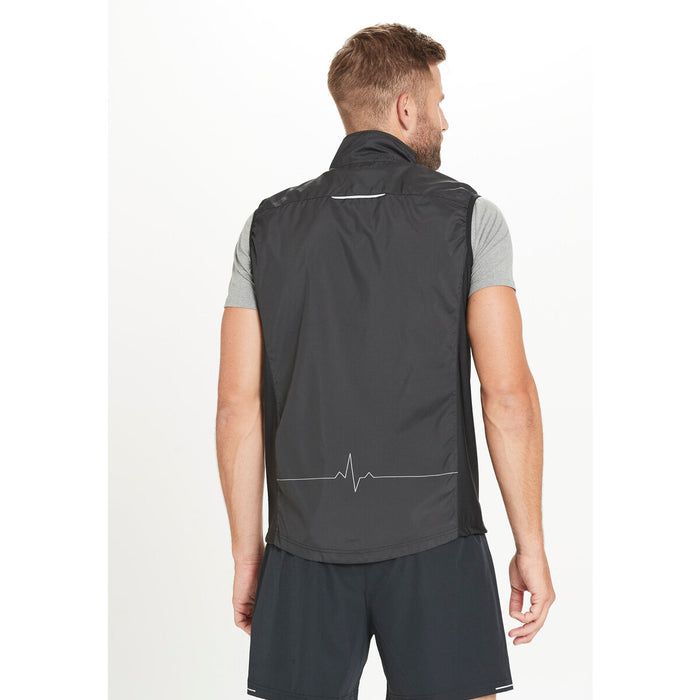 ELITE LAB Shell X1 Elite M Vest Vest 1001 Black