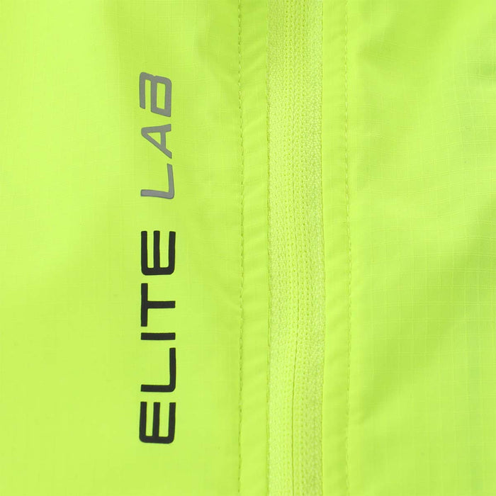 ELITE LAB Shell X1 Elite M Vest Vest 5001 Safety Yellow