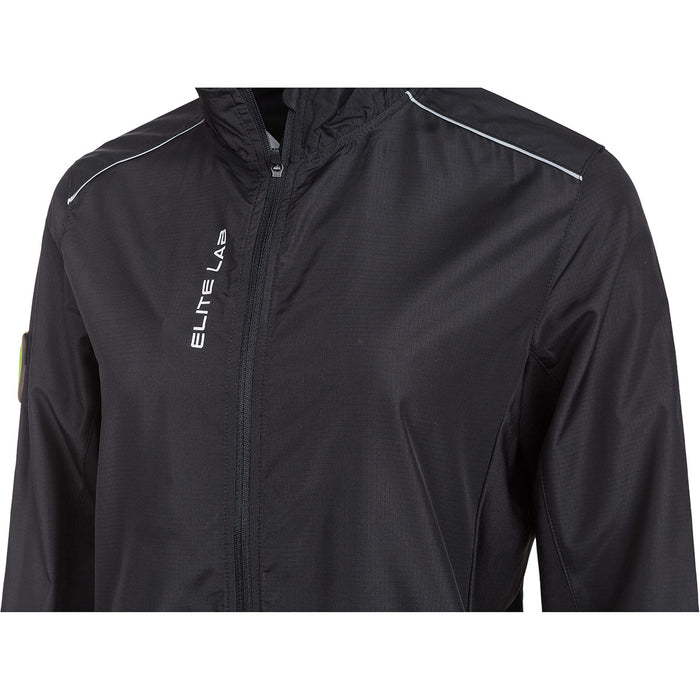 ELITE LAB Shell X1 Elite W Jacket Jacket 1001 Black