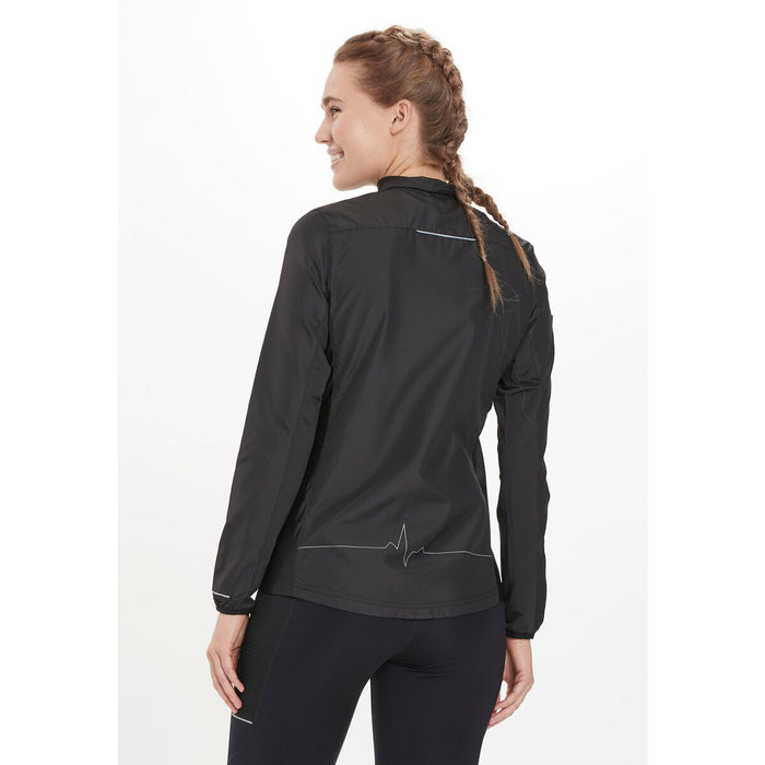 ELITE LAB Shell X1 Elite W Jacket Jacket 1001 Black