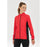 ELITE LAB Shell X1 Elite W Jacket Jacket 4165D High Risk Red (D)