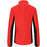 ELITE LAB Shell X1 Elite W Jacket Jacket 4165D High Risk Red (D)