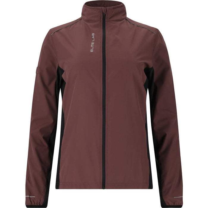 ELITE LAB Shell X1 Elite W Jacket Jacket 4261 Huckleberry