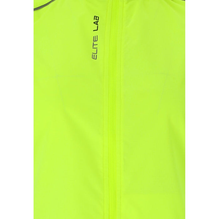 ELITE LAB Shell X2 Elite W Vest Vest 5001 Safety Yellow