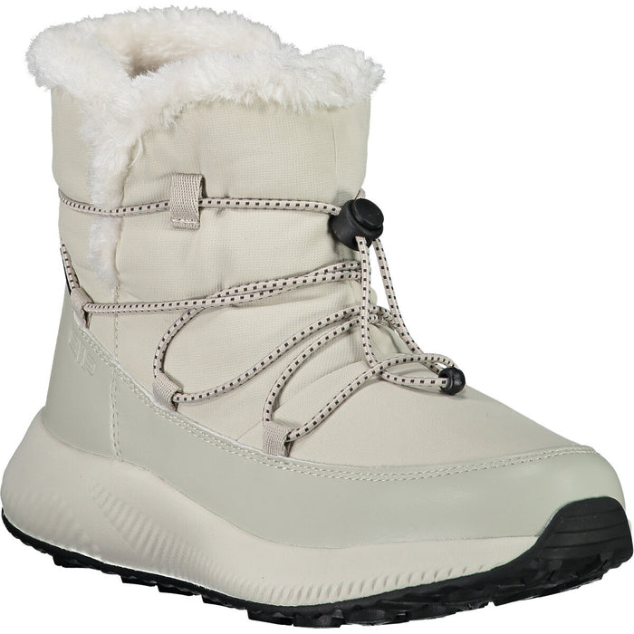 CMP Sheratan Wmn WP Boots A426 Gesso