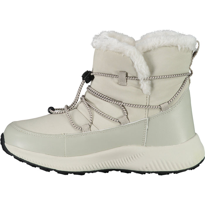 CMP Sheratan Wmn WP Boots A426 Gesso