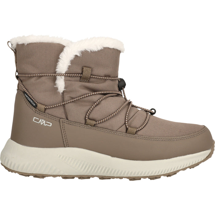 CMP Sheratan Wmn WP Boots P780 Deserto