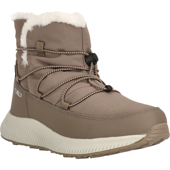 CMP Sheratan Wmn WP Boots P780 Deserto