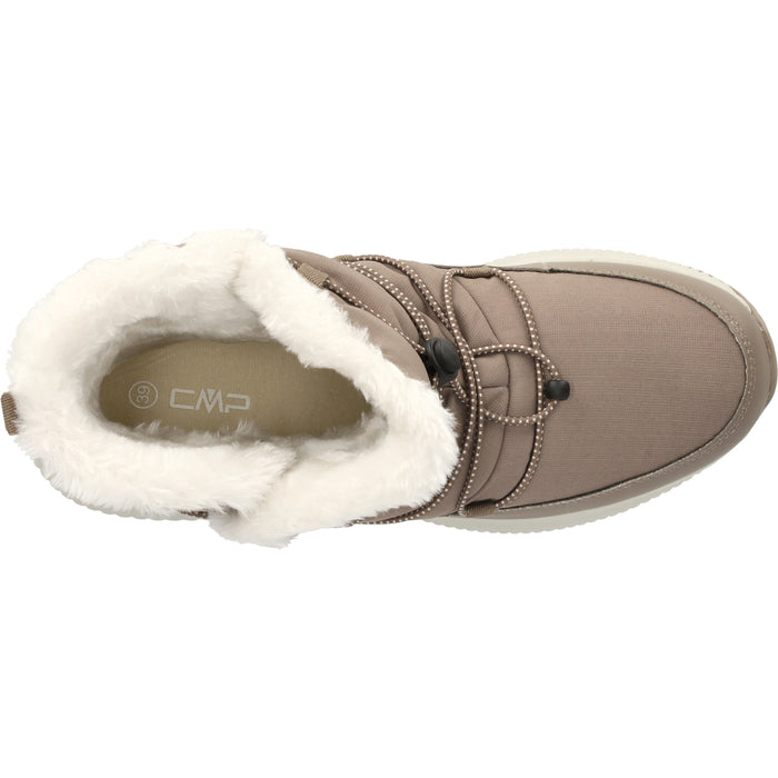 CMP Sheratan Wmn WP Boots P780 Deserto