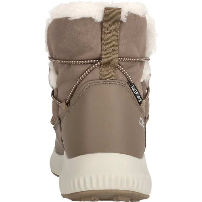 CMP Sheratan Wmn WP Boots P780 Deserto